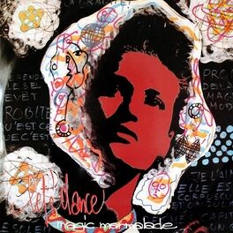 Album cover of Let's Dance