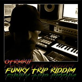 Album cover of Funky Trip Riddim