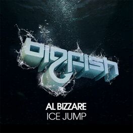 Album cover of Ice Jump