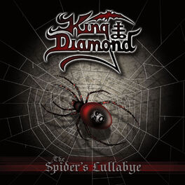 Album cover of The Spider's Lullabye