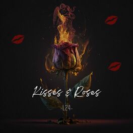 Album cover of Kisses & Roses