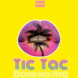 Album cover of TIC TAC