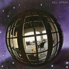 Album cover of Bill Wyman