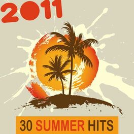 Album cover of 30 Summer Hits 2011