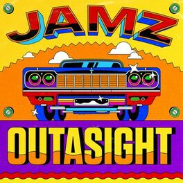 Album cover of Jamz