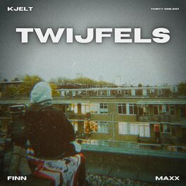 Album cover of Twijfels