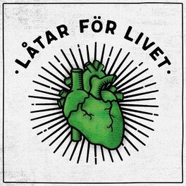 Album cover of Låtar För Livet