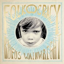 Album cover of Folkocracy
