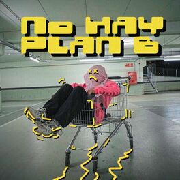 Album cover of No Hay Plan B