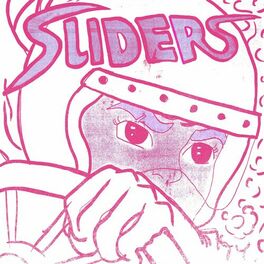 Album cover of Sliders