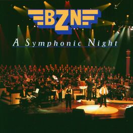Album cover of A Symphonic Night
