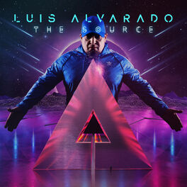 Album cover of The Source (Extended Mixes)