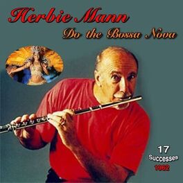 Album cover of Do The Bossa Nova - 1962 - (17 Successes)