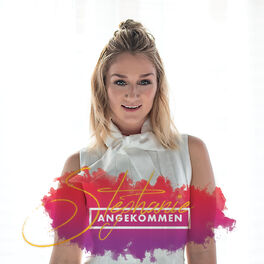 Album cover of Angekommen