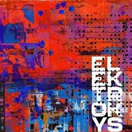Album cover of Elektrokys