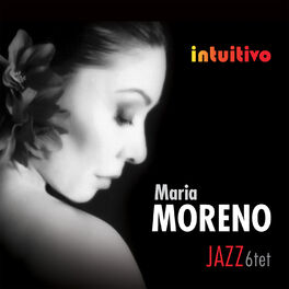 Album cover of Intuitivo