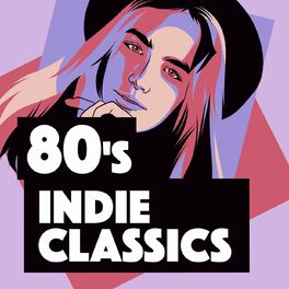 Album cover of 80's Indie Classics
