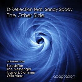Album cover of The Other Side (feat. Sandy Spady)
