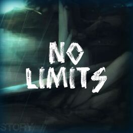 Album cover of No Limits (feat. Niki & BearMakeHits)