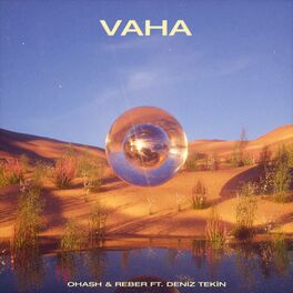 Album cover of Vaha