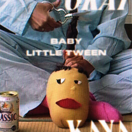 Album cover of Baby Little Tween