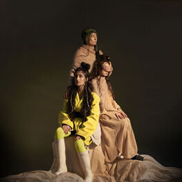 Album cover of TAPED