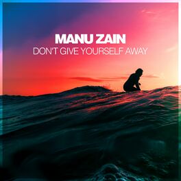 Album cover of Don't Give Yourself Away