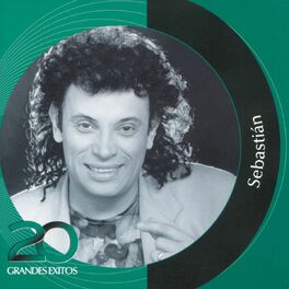 Album cover of Colección Inolvidables RCA - 20 Grandes Exitos