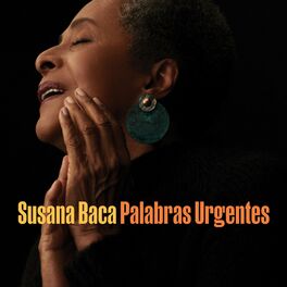 Album cover of Palabras Urgentes