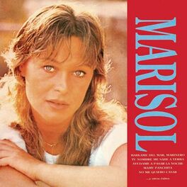 Album cover of Marisol (1992) (Remasterizado 2022)