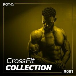Album cover of Crossfit Collection 001