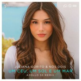 Album cover of Um Céu, Um Sol e um Mar (Apollo 55 Remix)