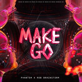 Album cover of Make Go!