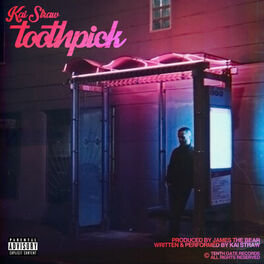 Album cover of Toothpick