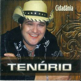 Album cover of Cidadânia