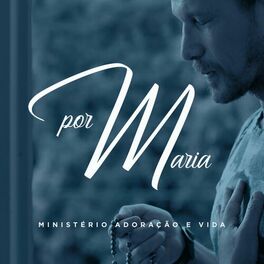 Album cover of Por Maria
