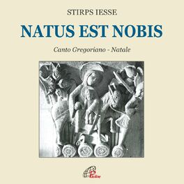 Album cover of Natus est nobis