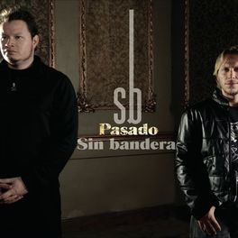 Album cover of Pasado