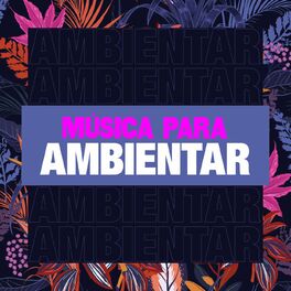 Album cover of Música Para Ambientar