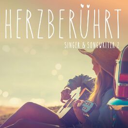 Album cover of Herzberührt - Singer & Songwriter 2