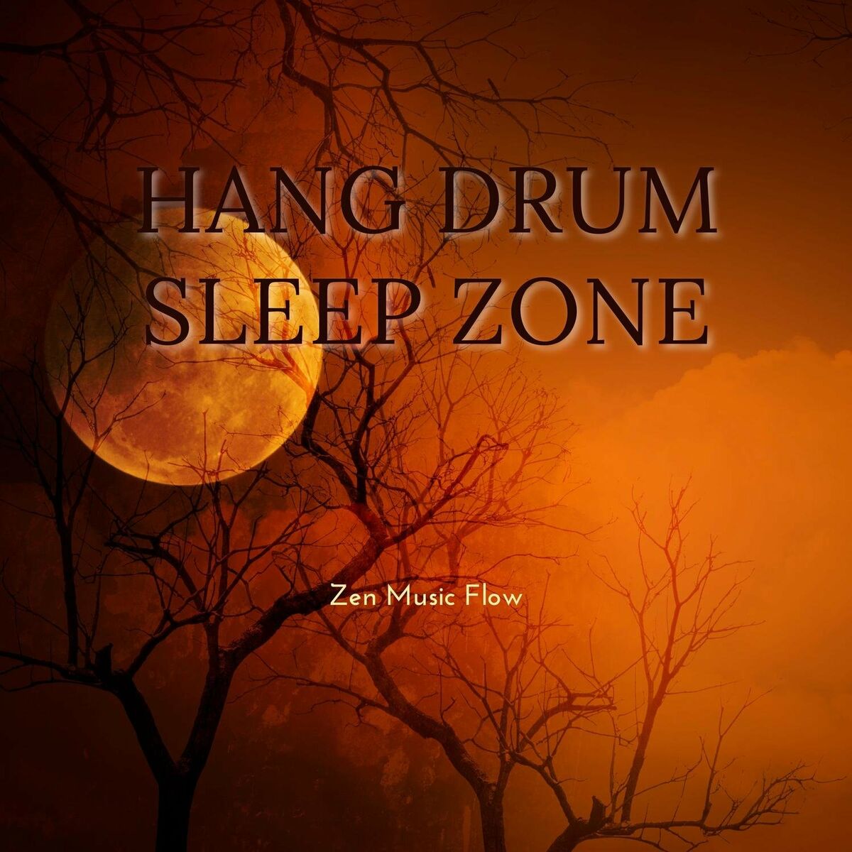 Relaxing Hang Drum Music: άλμπουμ, τραγούδιαRelaxing Hang Drum Music: άλμπουμ, τραγούδια  