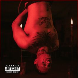 Album cover of Demone
