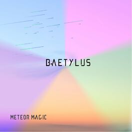 Album cover of Baetylus