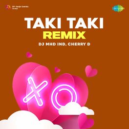 Album cover of Taki Taki (From 