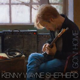 Album cover of Goin' Home (Deluxe Edition)