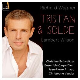 Album cover of Tristan et Isolde (Arr. by Jean-Pierre Arnaud)
