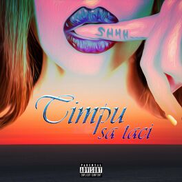 Album cover of Timpu' sa Taci (feat. Dennis)