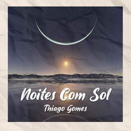 Album cover of Noites Com Sol