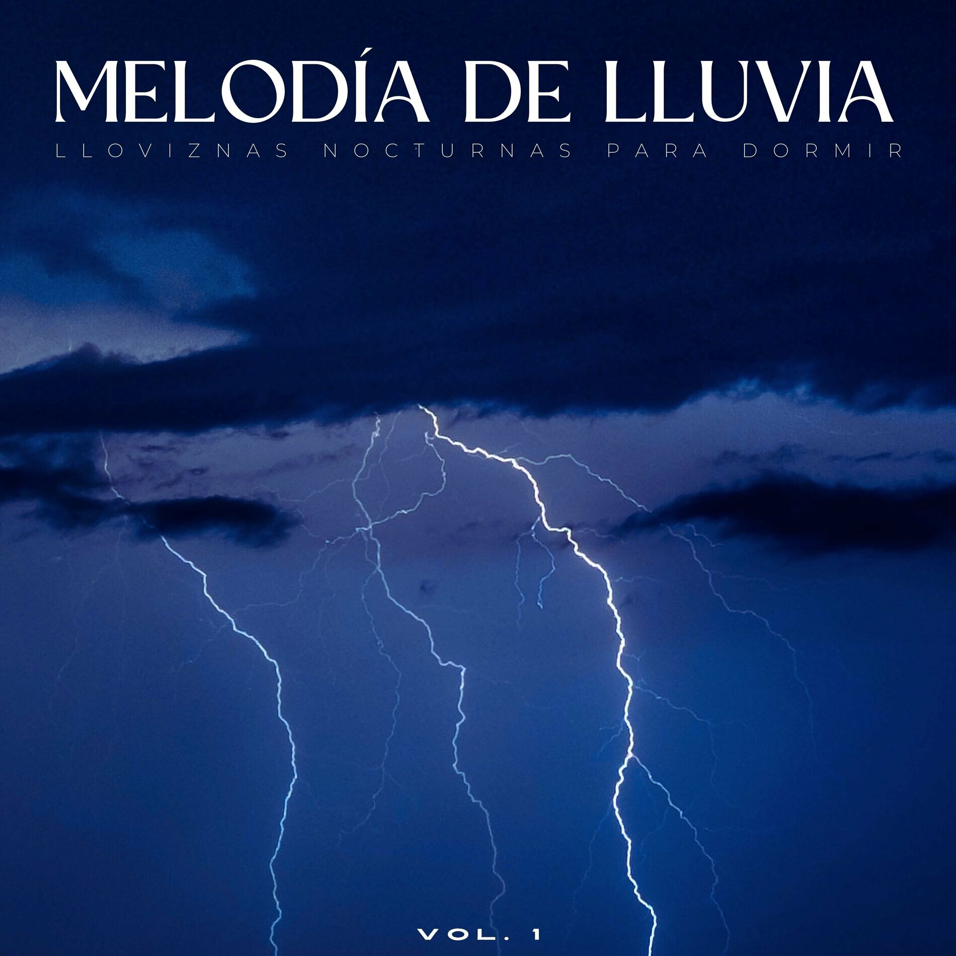 Lluvia para un sueño profundo: música, canciones, letras | Escúchalas en  Deezer