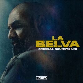 Album picture of La Belva (Original Motion Picture Soundtrack)